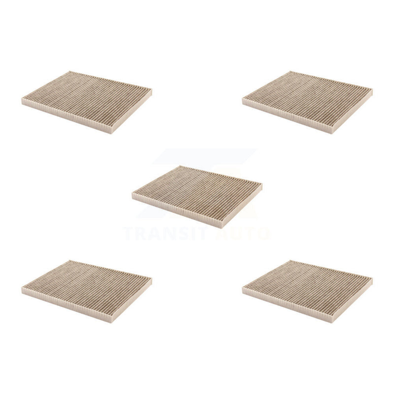 K54-100467_PUR_N/A_Cabin Air Filter Kit