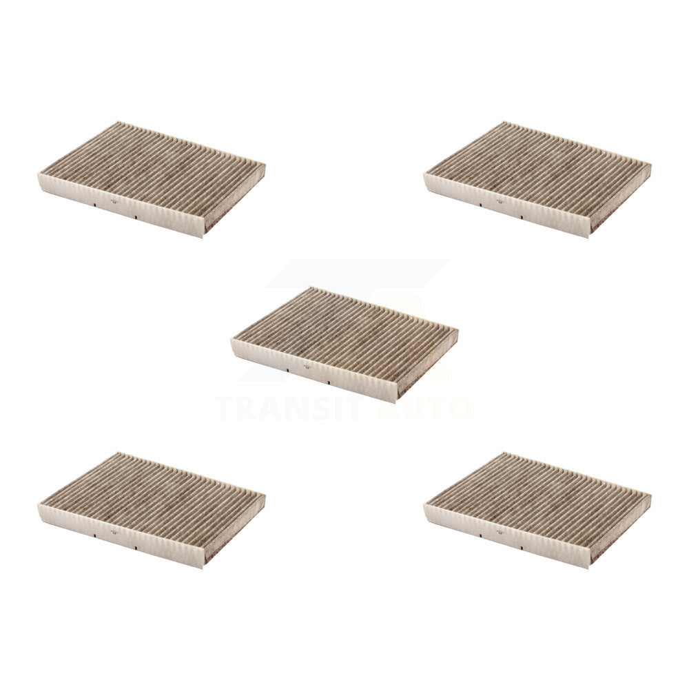 K54-100468_PUR_N/A_Cabin Air Filter Kit