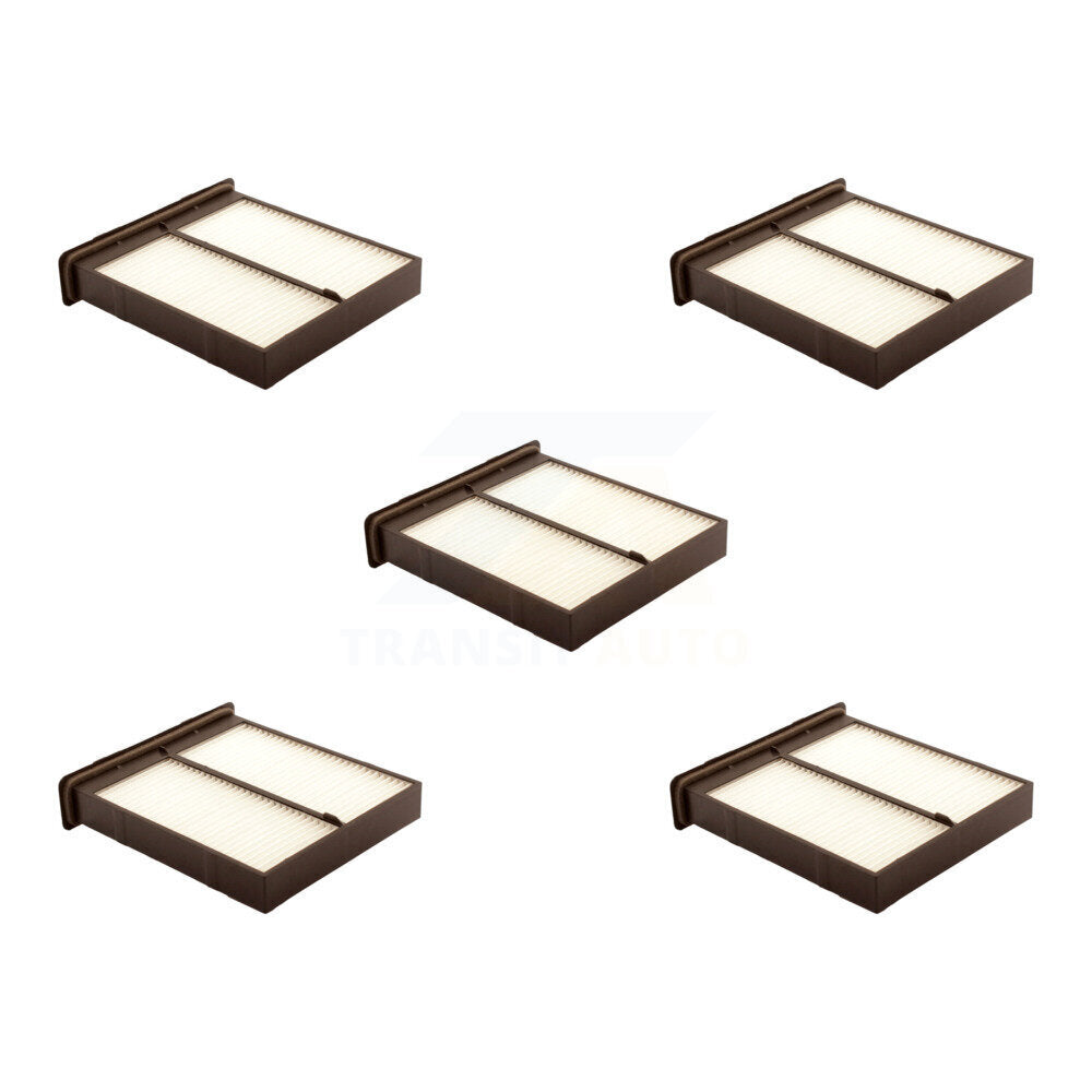K54-100469_PUR_N/A_Cabin Air Filter Kit