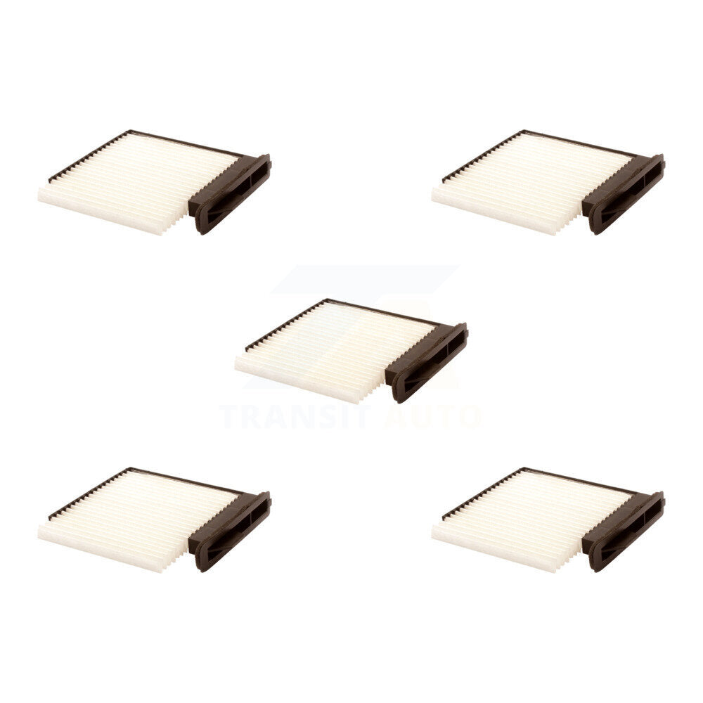 K54-100470_PUR_N/A_Cabin Air Filter Kit