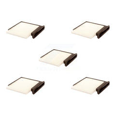 K54-100470_PUR_N/A_Cabin Air Filter Kit