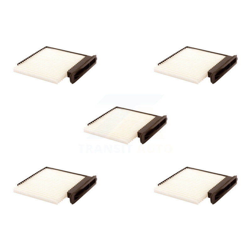 K54-100470_PUR_N/A_Cabin Air Filter Kit