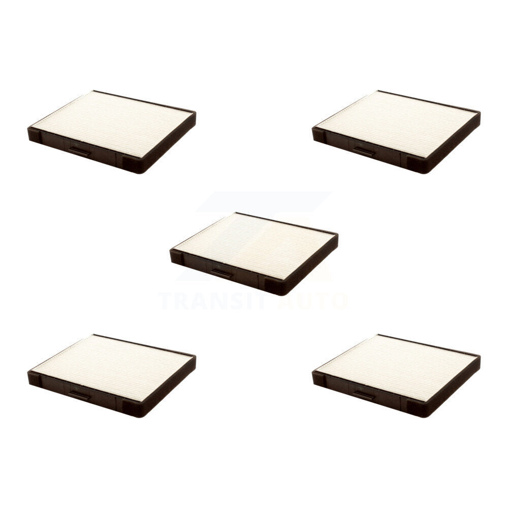 K54-100471_PUR_N/A_Cabin Air Filter Kit
