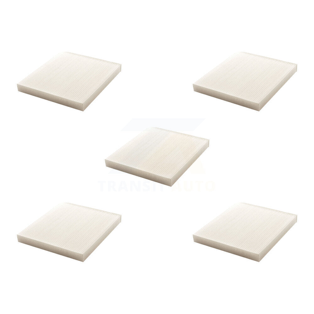 K54-100474_PUR_N/A_Cabin Air Filter Kit