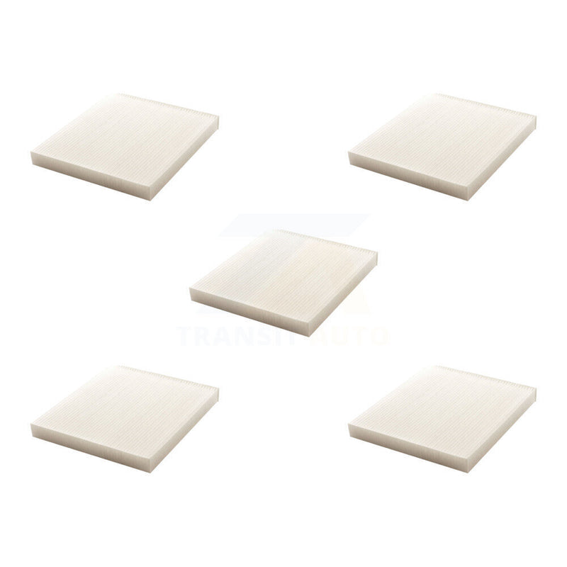 K54-100474_PUR_N/A_Cabin Air Filter Kit