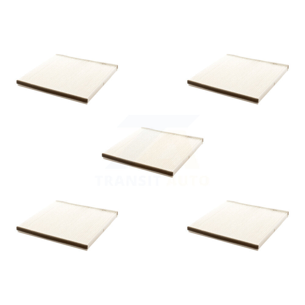 K54-100475_PUR_N/A_Cabin Air Filter Kit