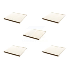 K54-100475_PUR_N/A_Cabin Air Filter Kit