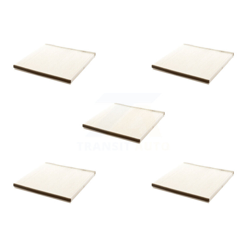 K54-100475_PUR_N/A_Cabin Air Filter Kit