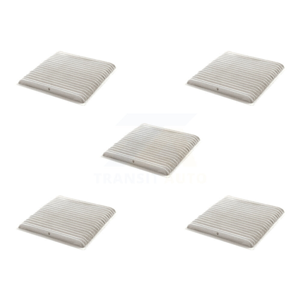 K54-100476_PUR_N/A_Cabin Air Filter Kit