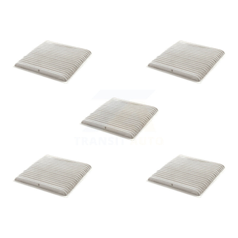 K54-100476_PUR_N/A_Cabin Air Filter Kit