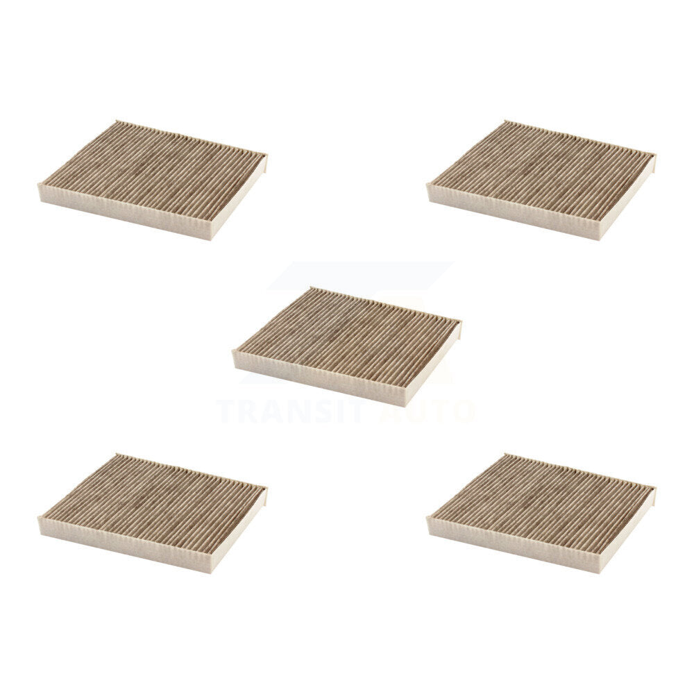 K54-100477_PUR_N/A_Cabin Air Filter Kit