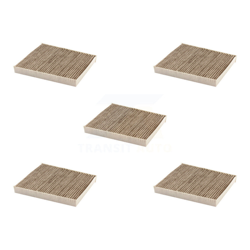 K54-100477_PUR_N/A_Cabin Air Filter Kit