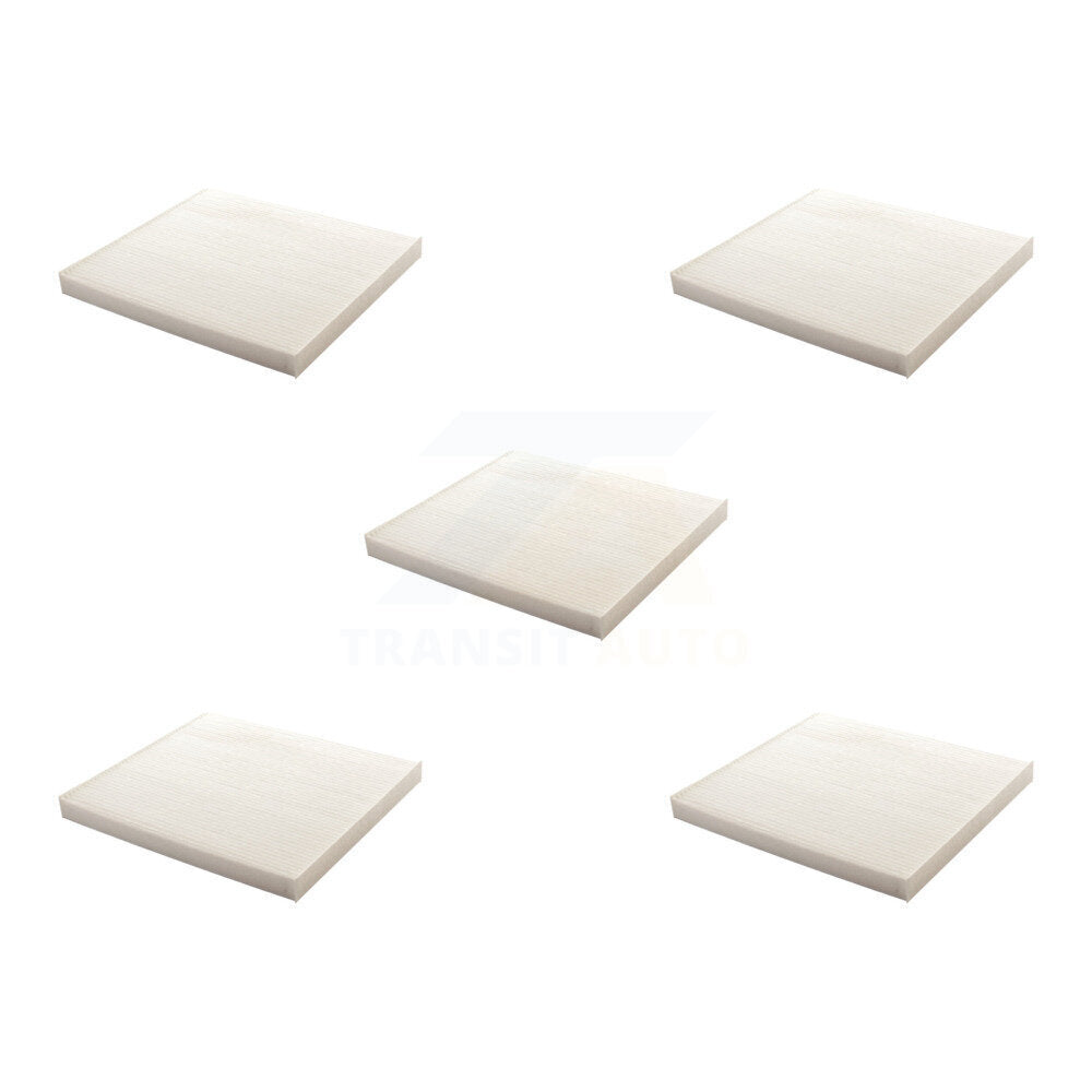 K54-100478_PUR_N/A_Cabin Air Filter Kit