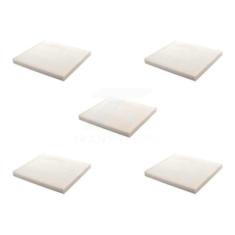 K54-100478_PUR_N/A_Cabin Air Filter Kit