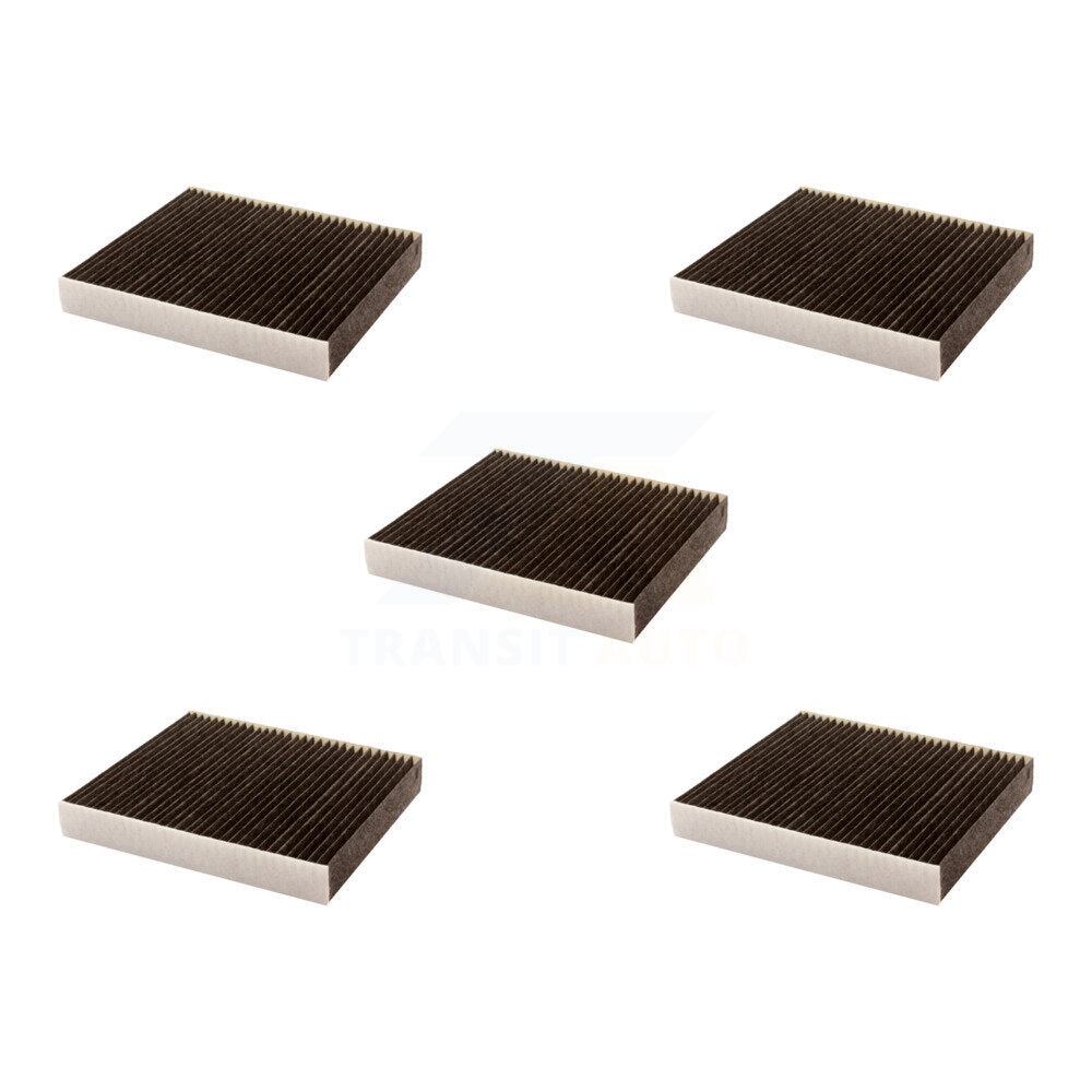 K54-100479_PUR_N/A_Cabin Air Filter Kit
