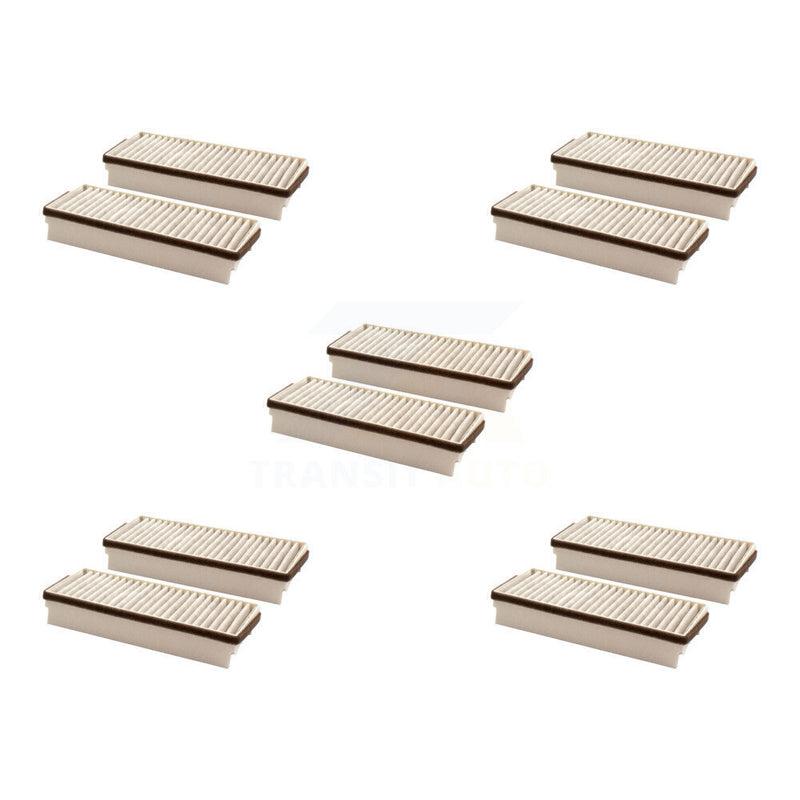 K54-100480_PUR_N/A_Cabin Air Filter Kit