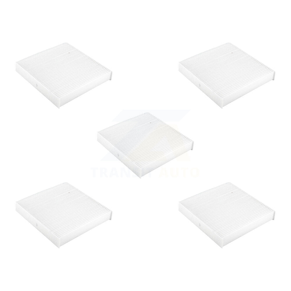 K54-100481_PUR_N/A_Cabin Air Filter Kit
