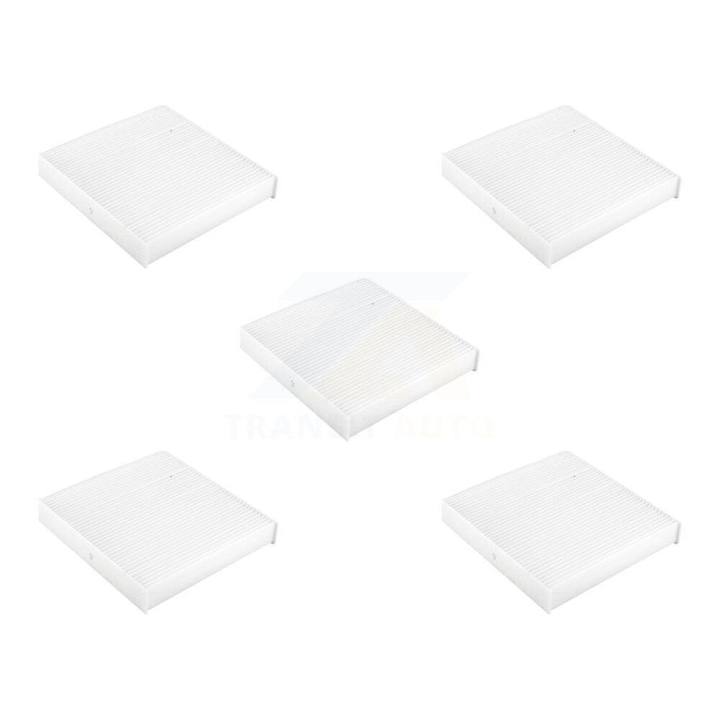 K54-100481_PUR_N/A_Cabin Air Filter Kit