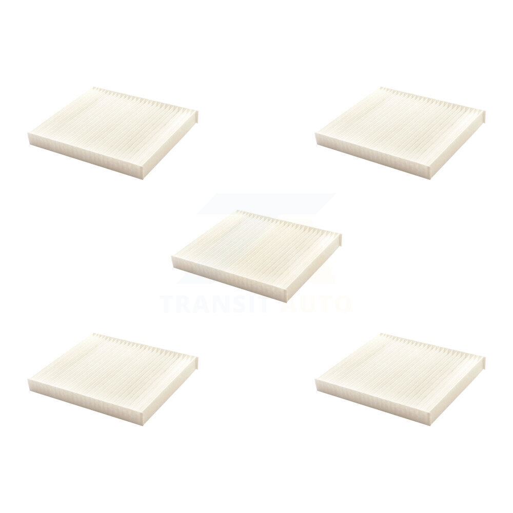K54-100482_PUR_N/A_Cabin Air Filter Kit