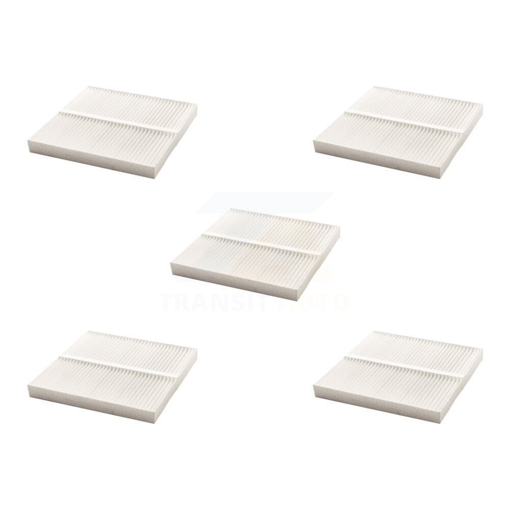K54-100485_PUR_N/A_Cabin Air Filter Kit
