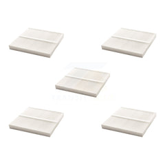 K54-100485_PUR_N/A_Cabin Air Filter Kit
