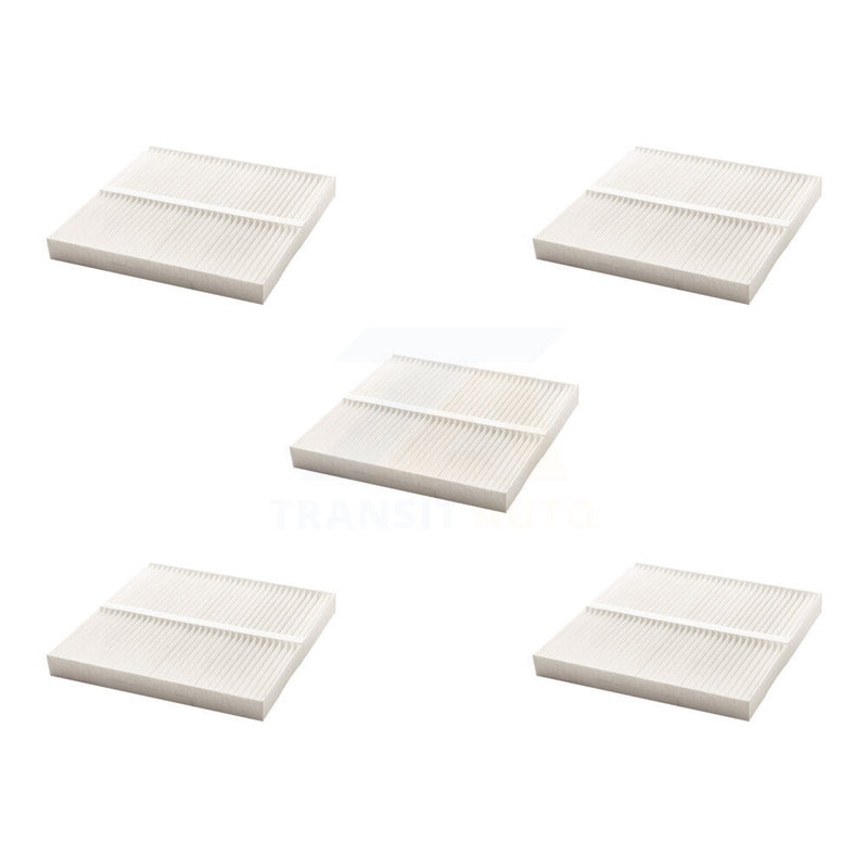 K54-100485_PUR_N/A_Cabin Air Filter Kit