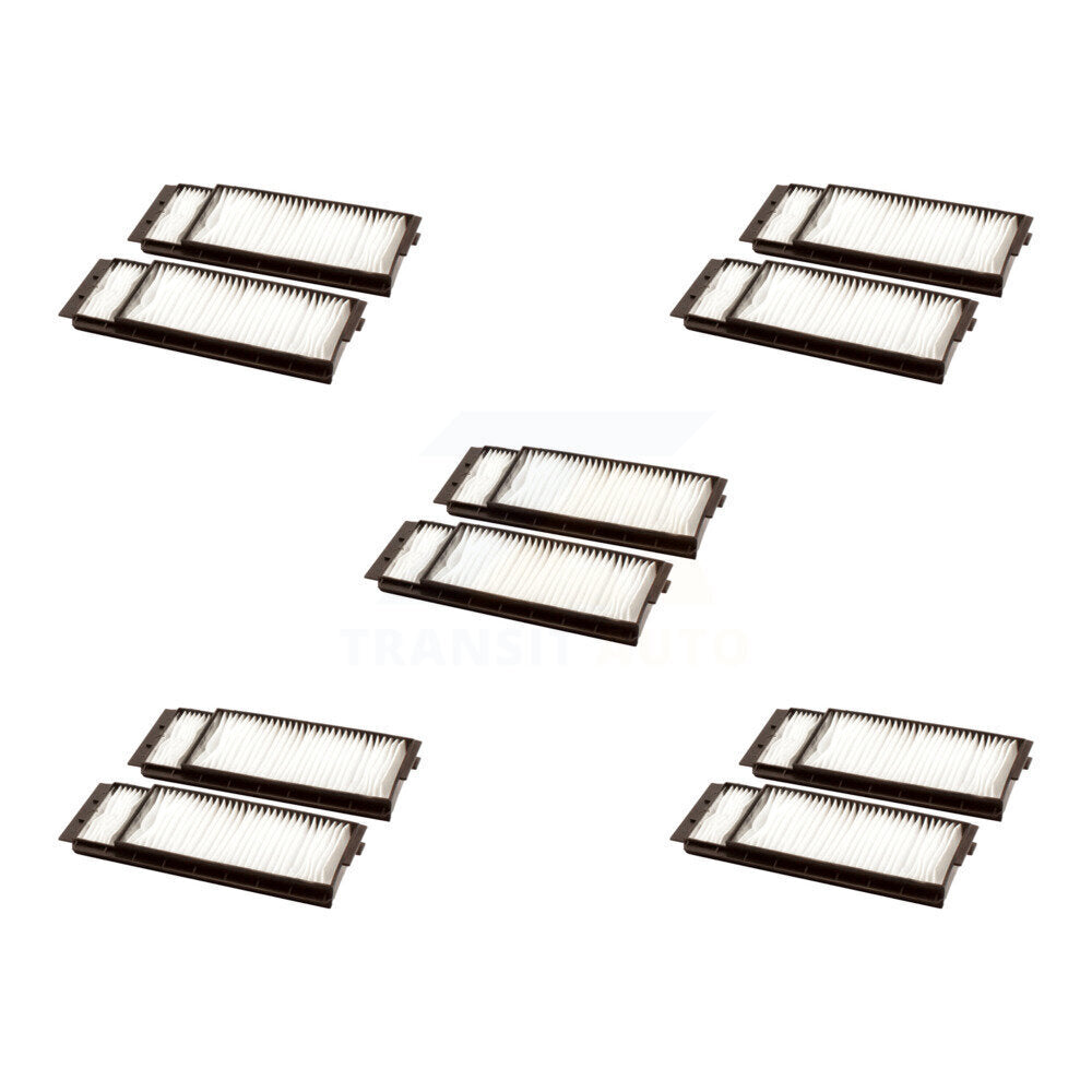 K54-100486_PUR_N/A_Cabin Air Filter Kit
