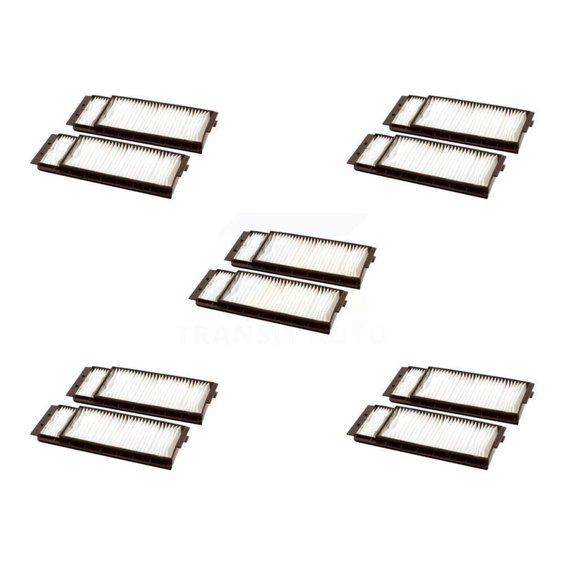 K54-100486_PUR_N/A_Cabin Air Filter Kit