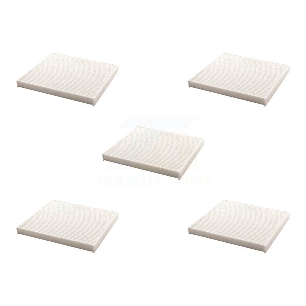 K54-100487_PUR_N/A_Cabin Air Filter Kit