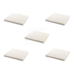K54-100487_PUR_N/A_Cabin Air Filter Kit