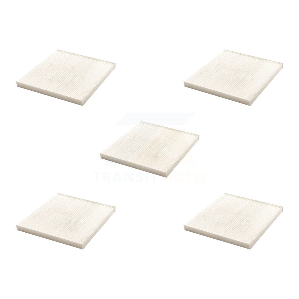 K54-100488_PUR_N/A_Cabin Air Filter Kit