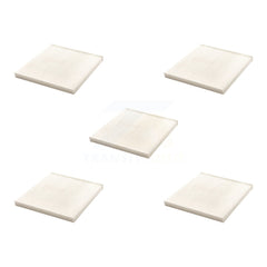 K54-100488_PUR_N/A_Cabin Air Filter Kit