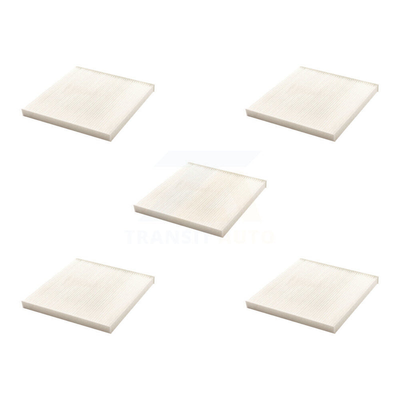 K54-100488_PUR_N/A_Cabin Air Filter Kit