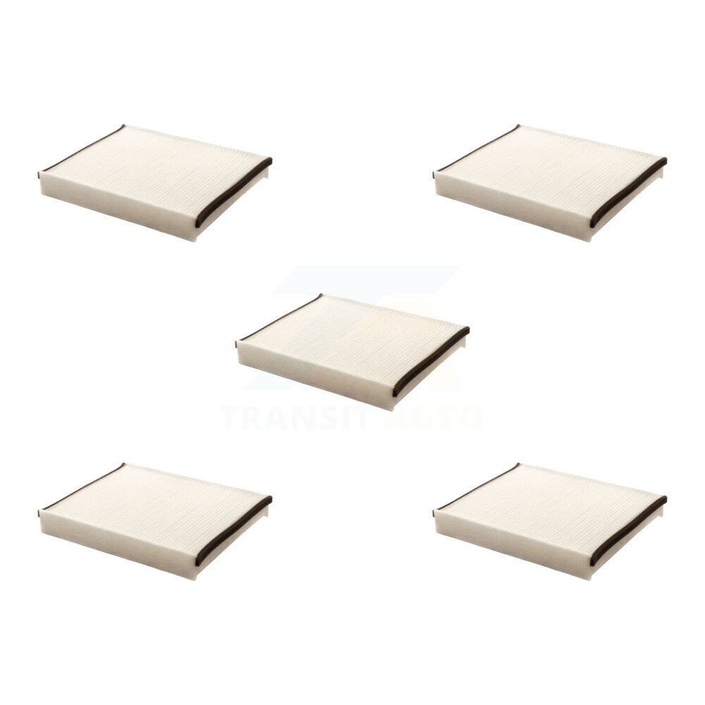 K54-100489_PUR_N/A_Cabin Air Filter Kit