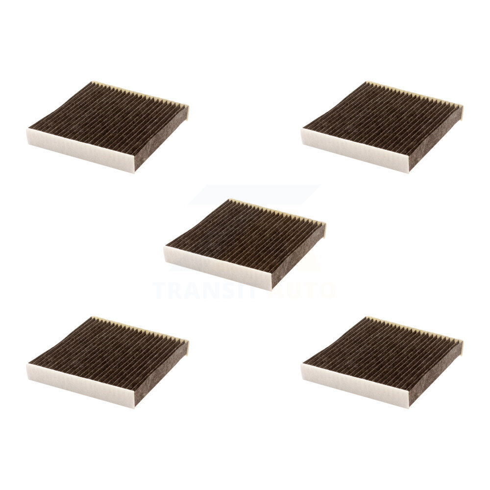 K54-100490_PUR_N/A_Cabin Air Filter Kit
