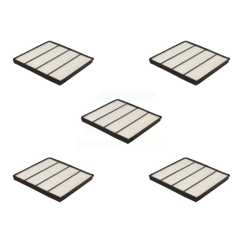 K54-100491_PUR_N/A_Cabin Air Filter Kit