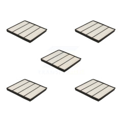 K54-100491_PUR_N/A_Cabin Air Filter Kit