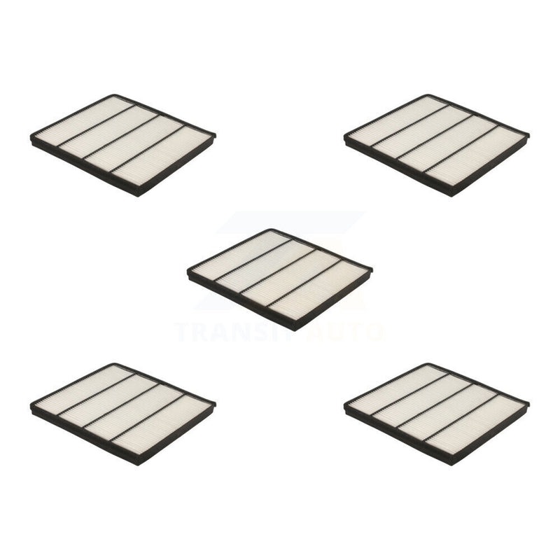 K54-100491_PUR_N/A_Cabin Air Filter Kit