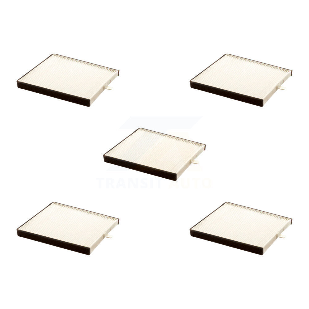 K54-100492_PUR_N/A_Cabin Air Filter Kit