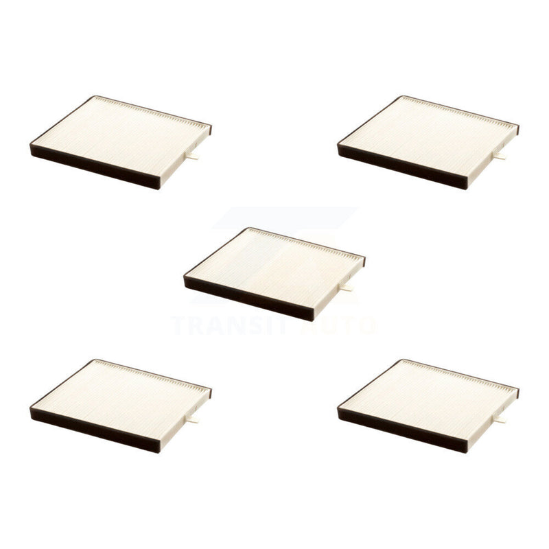 K54-100492_PUR_N/A_Cabin Air Filter Kit