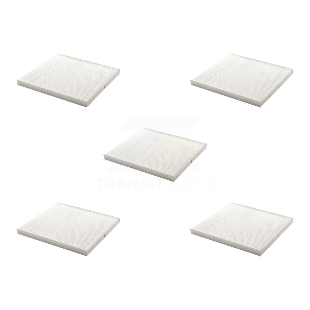 K54-100493_PUR_N/A_Cabin Air Filter Kit