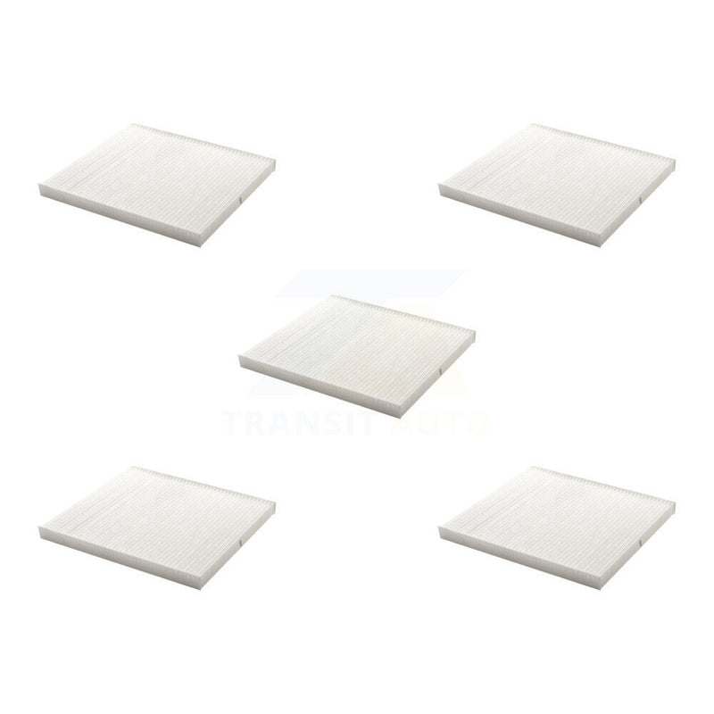 K54-100493_PUR_N/A_Cabin Air Filter Kit