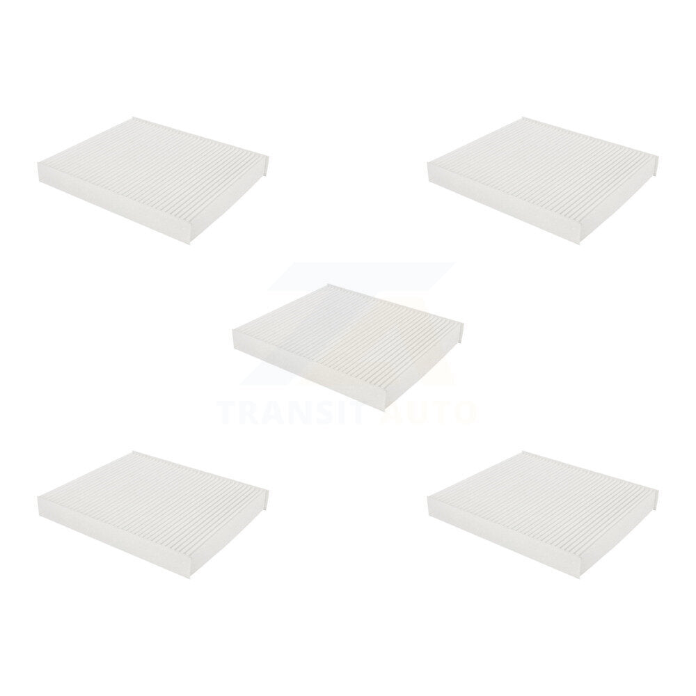 K54-100494_PUR_N/A_Cabin Air Filter Kit