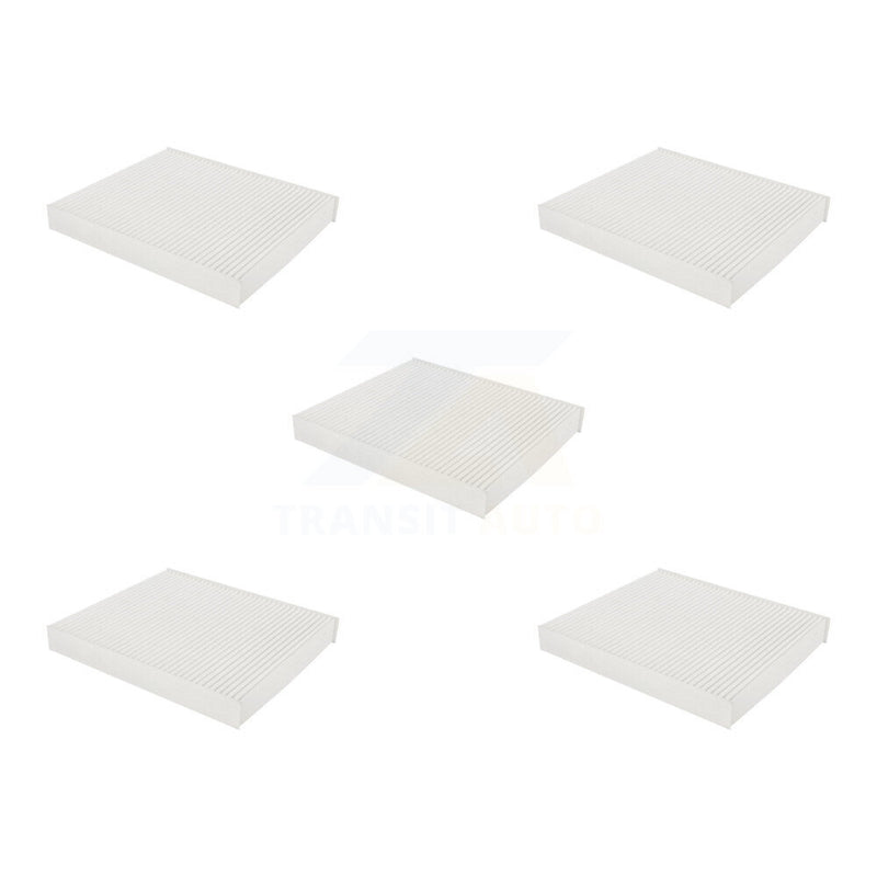 K54-100494_PUR_N/A_Cabin Air Filter Kit
