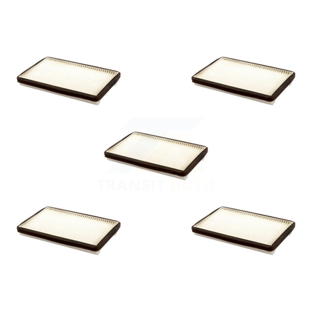 PUR K54-100495 Cabin Air Filter for 2001-2008 Mazda Tribute, Ford Escape, Mercury Mariner product image