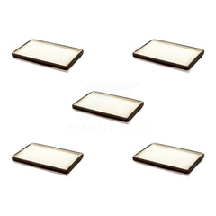 PUR K54-100495 Cabin Air Filter for 2001-2008 Mazda Tribute, Ford Escape, Mercury Mariner product image