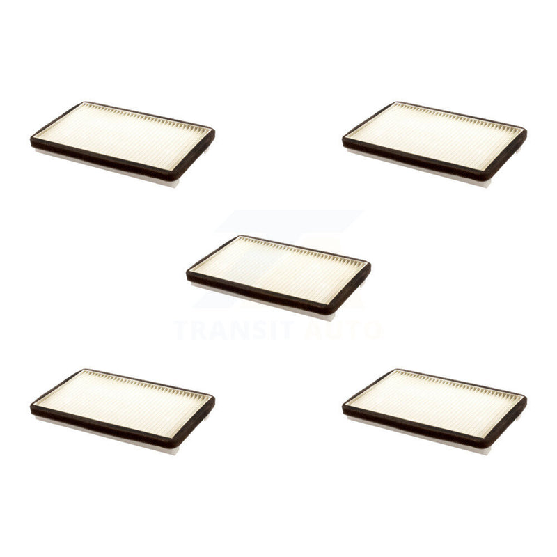 PUR K54-100495 Cabin Air Filter for 2001-2008 Mazda Tribute, Ford Escape, Mercury Mariner product image