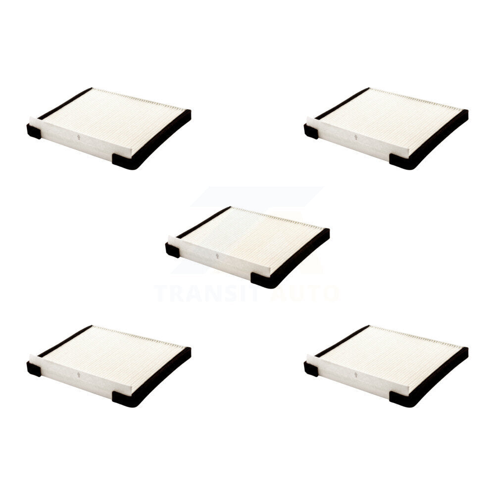 K54-100497_PUR_N/A_Cabin Air Filter Kit