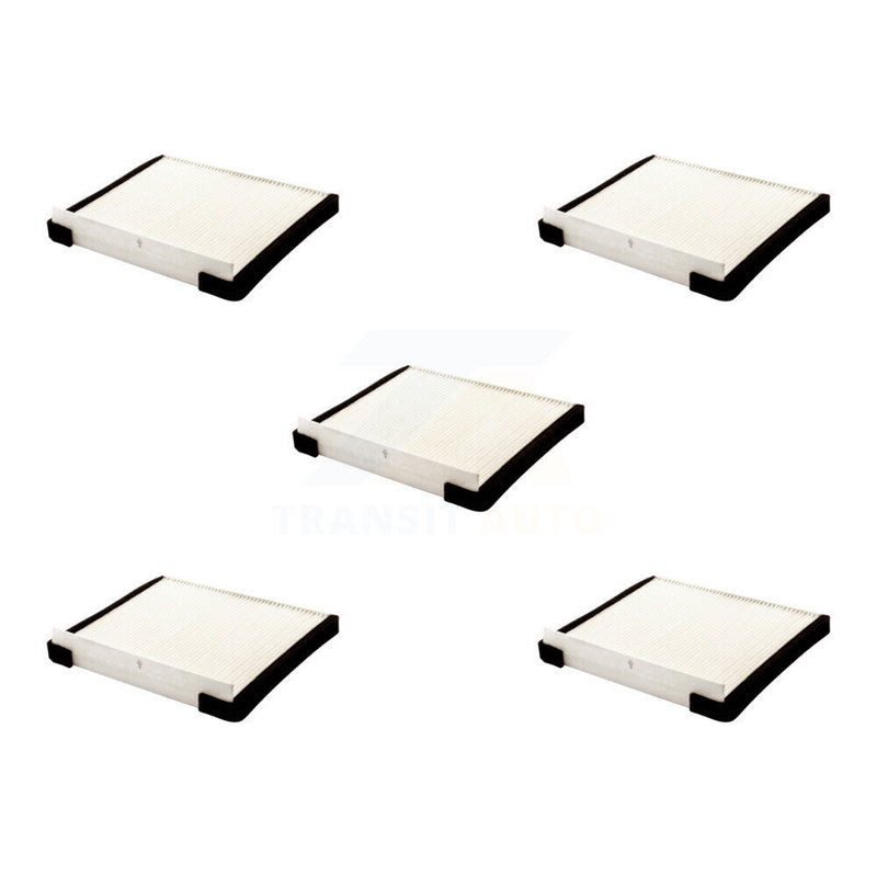 K54-100497_PUR_N/A_Cabin Air Filter Kit