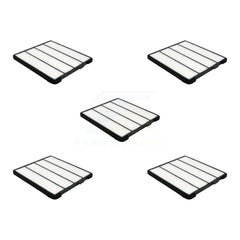 K54-100498_PUR_N/A_Cabin Air Filter Kit